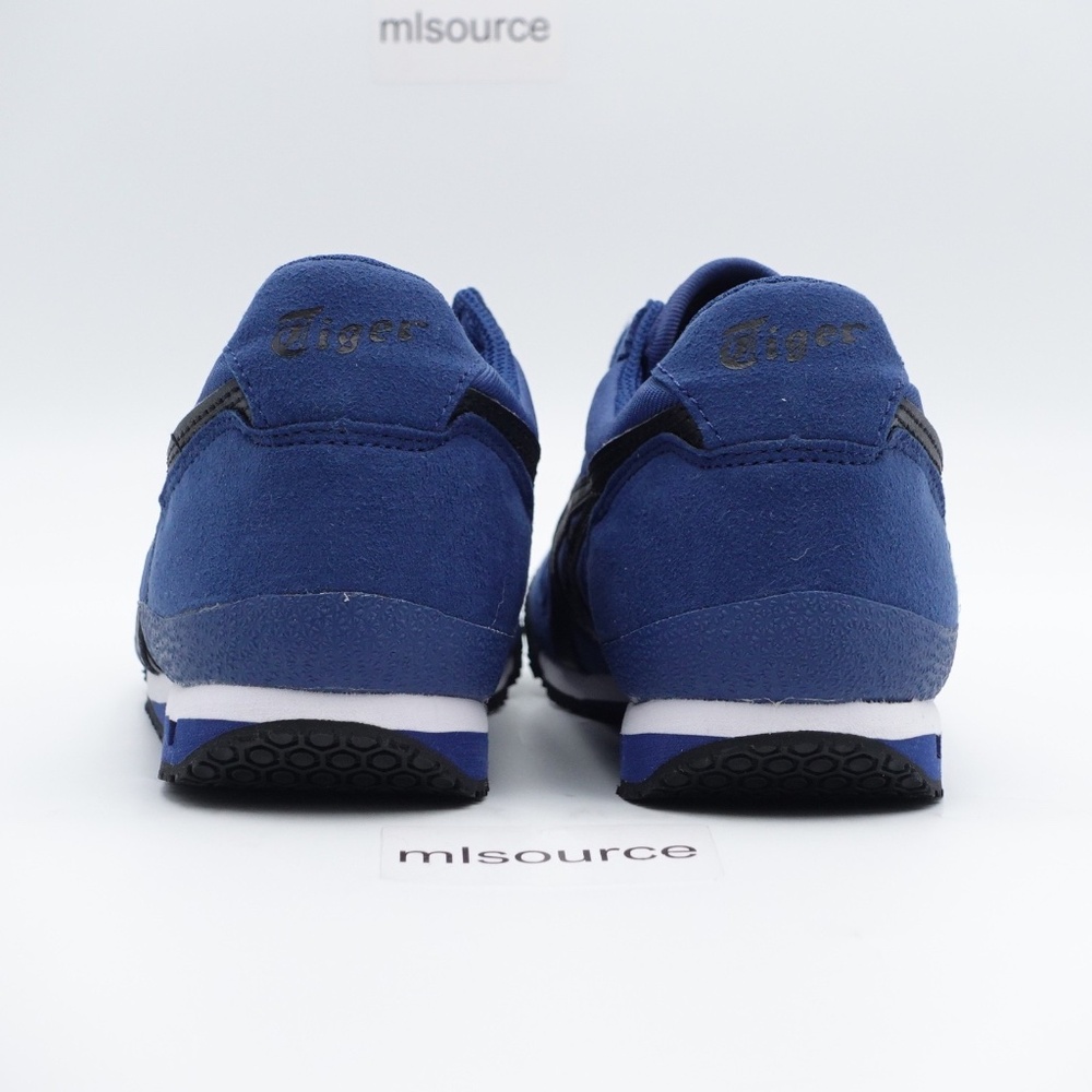 NEW Onitsuka Tiger Ultimate 81 Sneakers 1183A059-400 Blue - Picture 5 of 6
